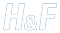 H&F Solutions GmbH Logo